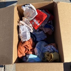 Boy Clothes