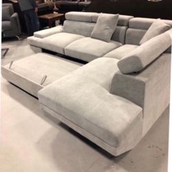Sofa Bed Sectional In Stock For Immidiate Delivery 