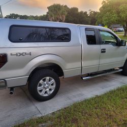 2013 Ford F150