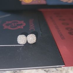 14k gold men's earrings ✨️