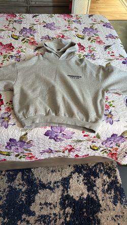 Hoodie (Essentials)