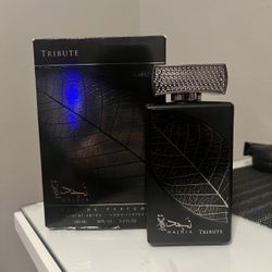 Lattafa Najdia Tribute