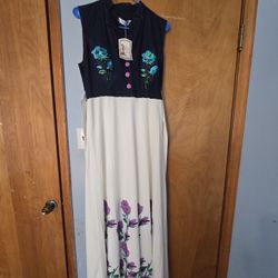 New Dress 