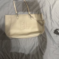 Ralph Lauren Purse