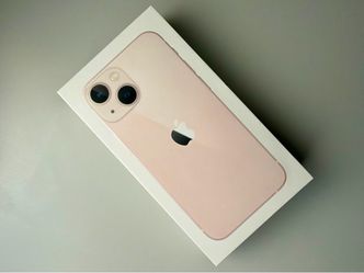 iPhone 13 Mini [256GB] –  Unlocked