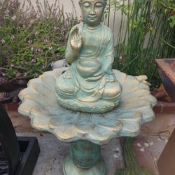 Buddha Fountains For Sale