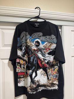 Mixed Emotion Life Emotions Graphic T-Shirt
