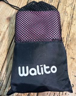 Walito Botty Loop Bands Set Of 2 W/Mesh Bag