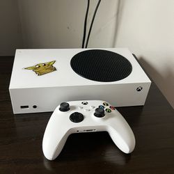 Brand New Xbox Series A