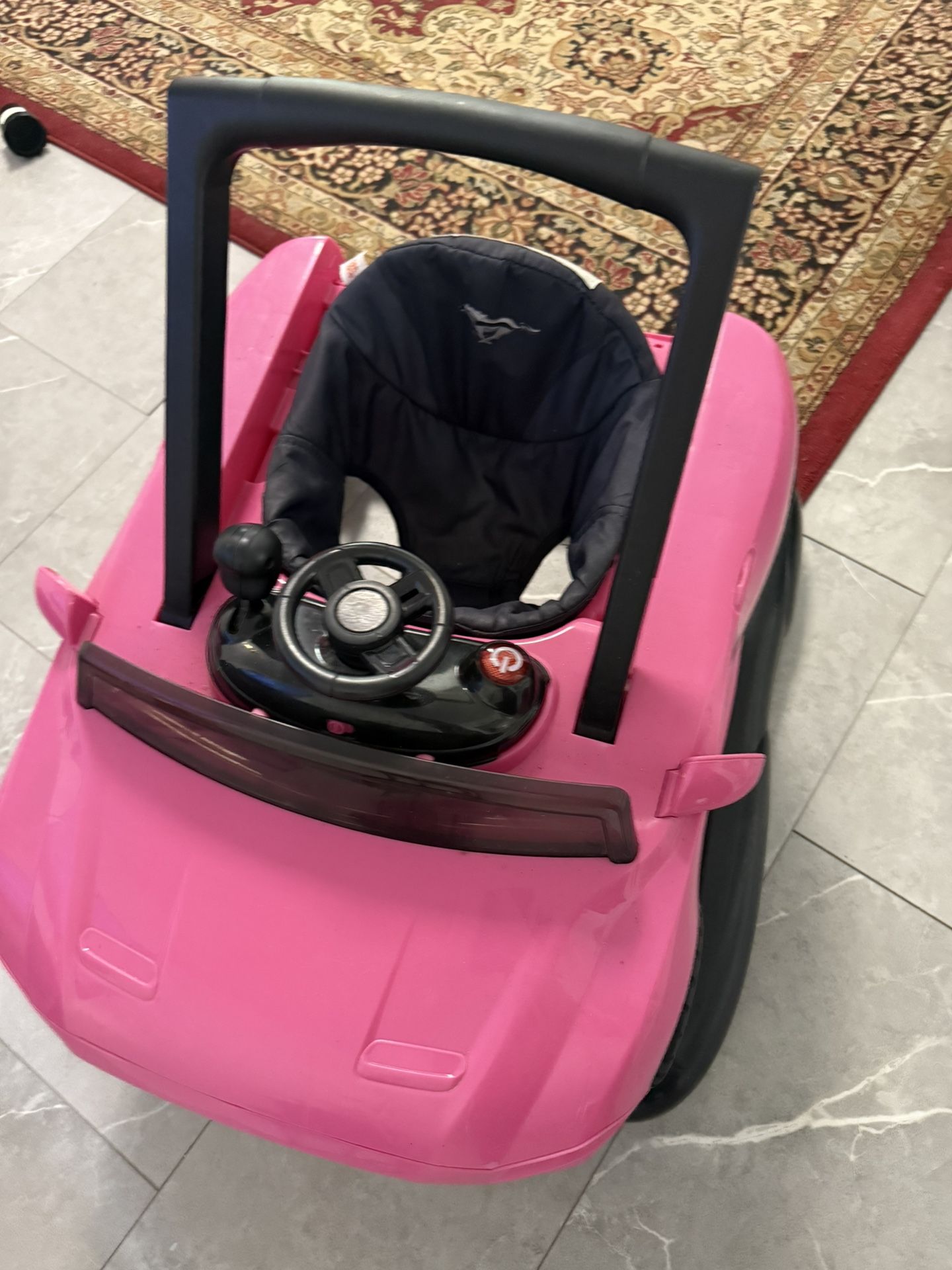 baby walker