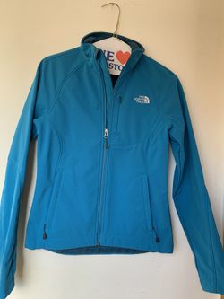 The North Face Jacket 