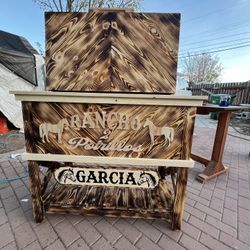 Custom Coolers 