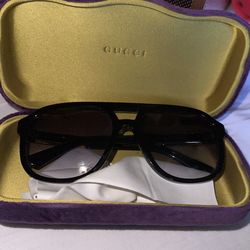 Gucci Sunglasses 