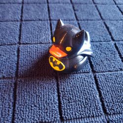 Batman Duck