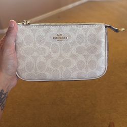 Coach Purse New 