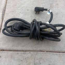 RV 30 Amp Cord
