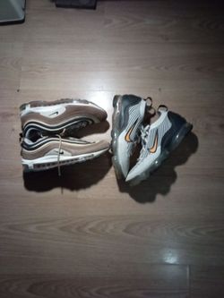 Nike air max