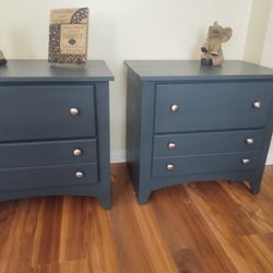 End tables