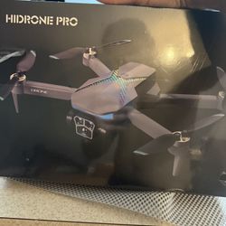 HD Drone Pro – Brand New in Box 