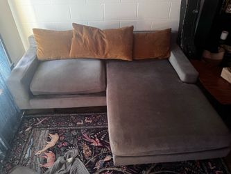 Couch for free