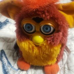 1998  FURBY   ROOSTER