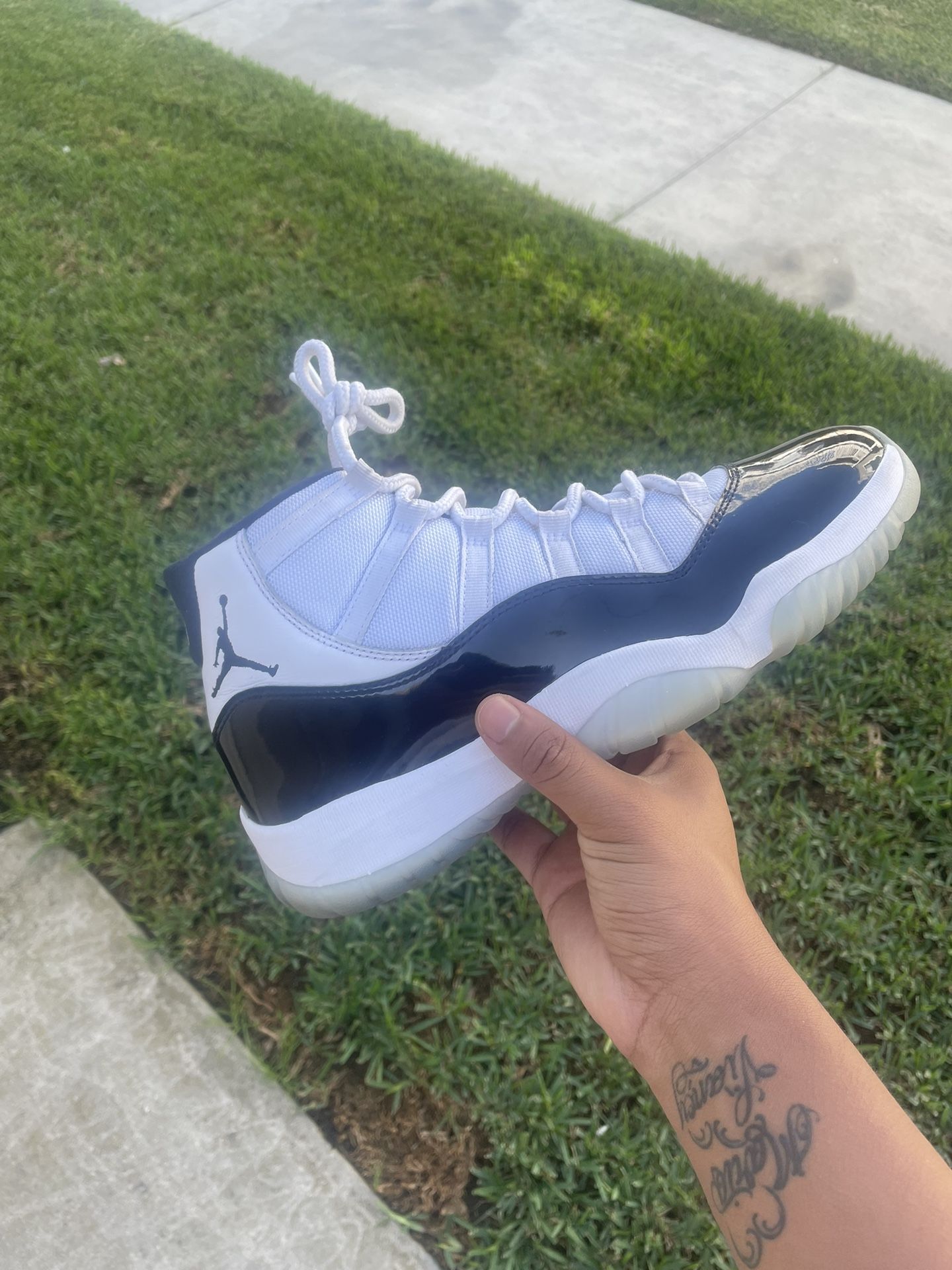 jordan 11 concord for sale