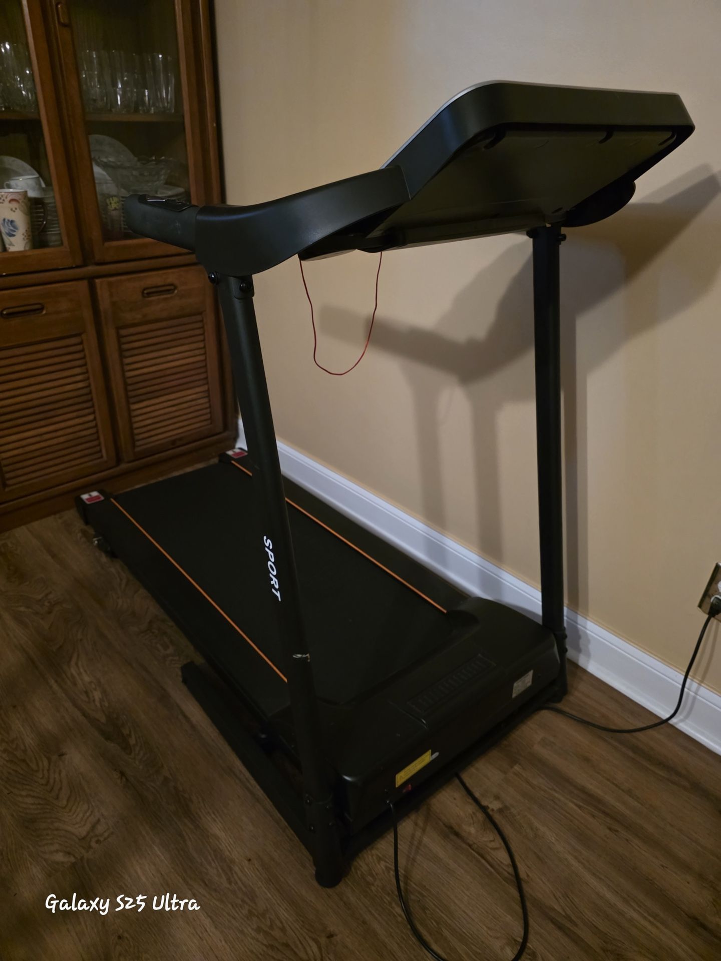 Treadmill