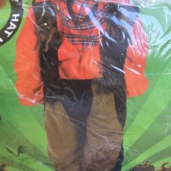 2-3year Old Cowboy Costume