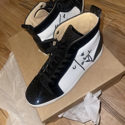 Christian Louboutin Dedilouis 