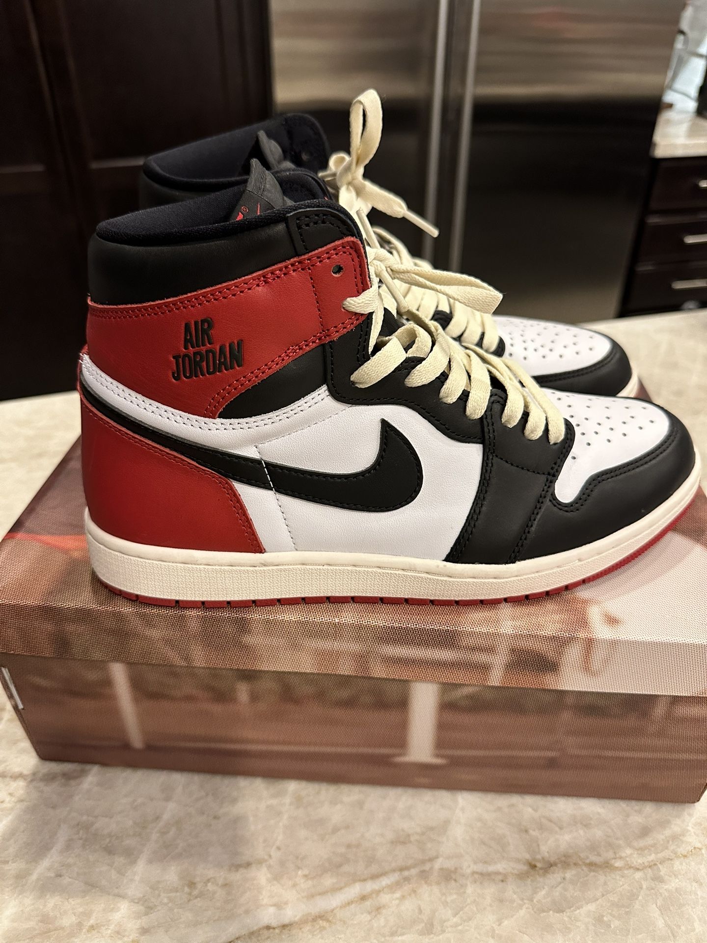 Jordan 1 Sz 11