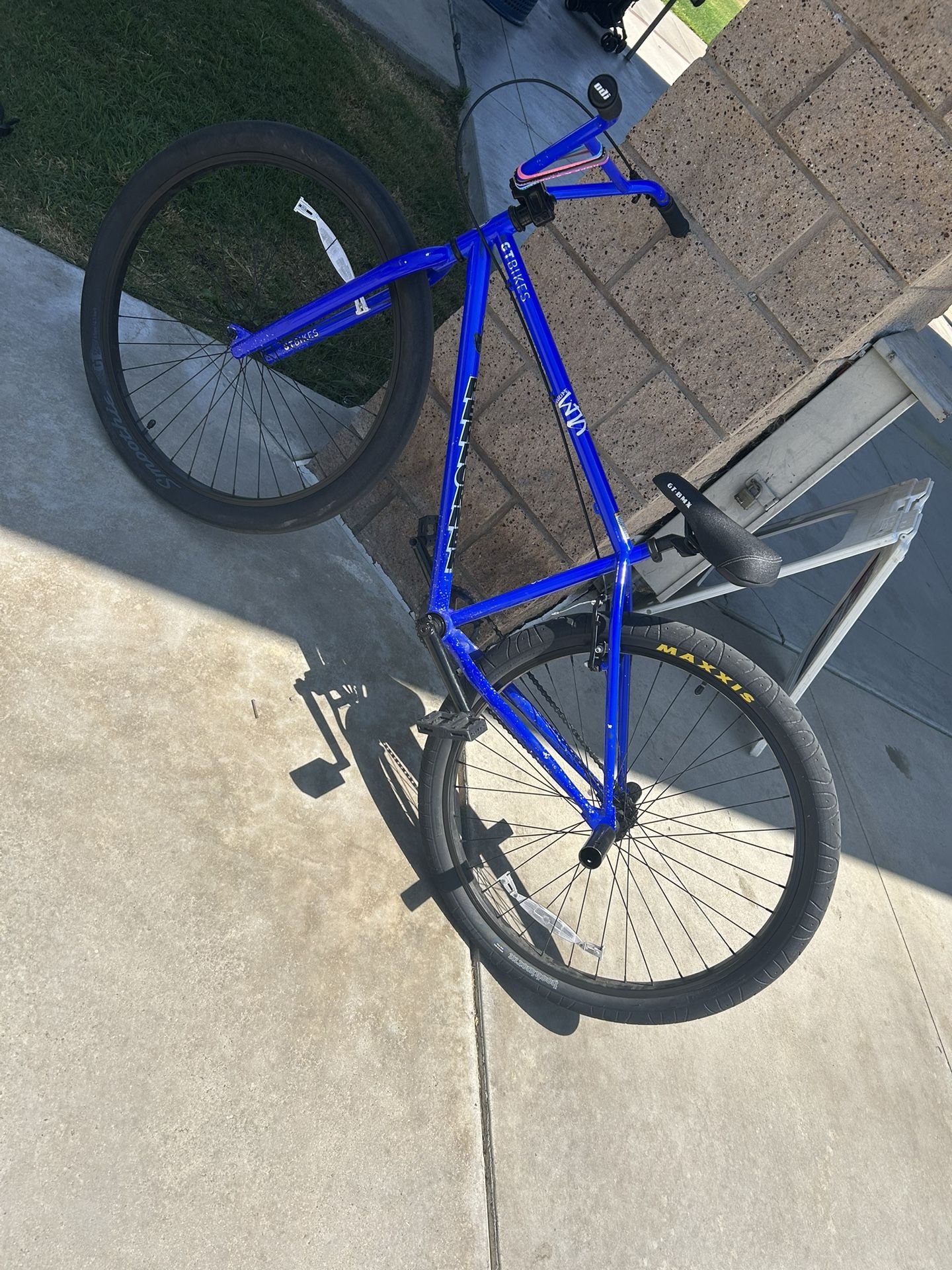 Gt Performer 29inch