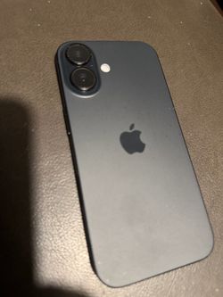 iPhone 16 128gb unlocked/liberado