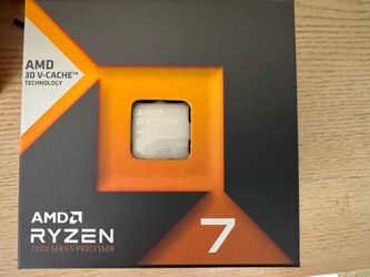 7800X3D + B650