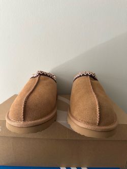 Tasman Slippers