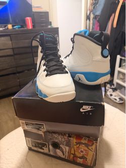 Jordan 9