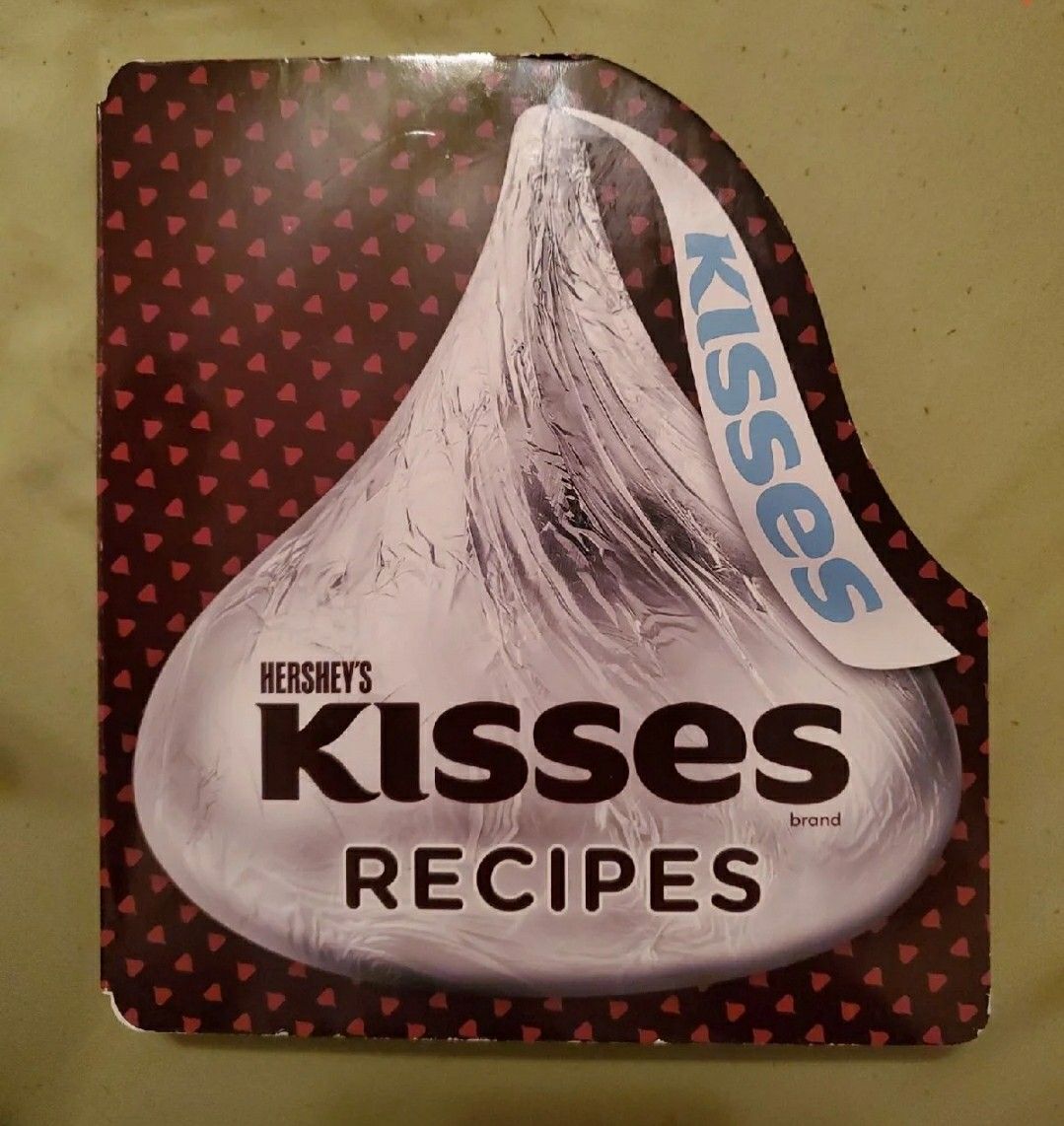 Hershey's Kisses Recipes