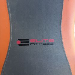 Elite Fitness 