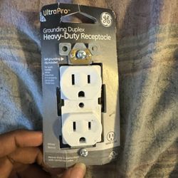 Wall Outlet