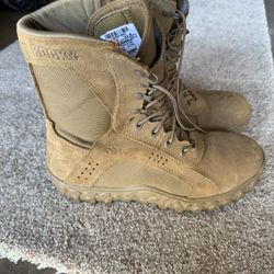 Military Boots