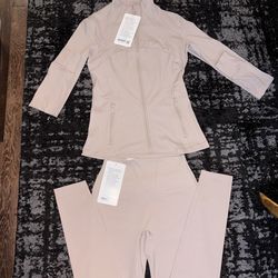 Lululemon Set