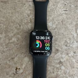 Apple Watch Series 4 44mm 