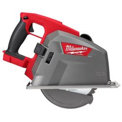 Milwaukee Metal Saw