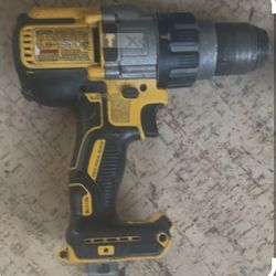 Dewalt Drill 