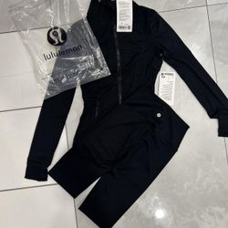 LuLuLemon Set