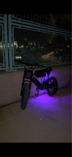 Macfox x1 TRADES! 300 miles