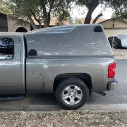 ARE Truck Bed Topper 