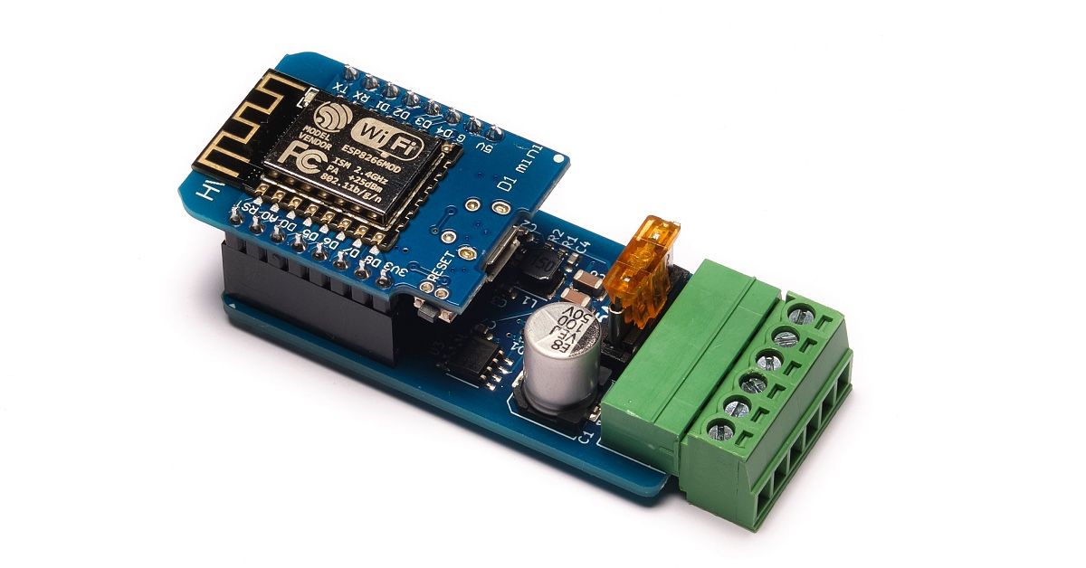 ESPixelStick V3