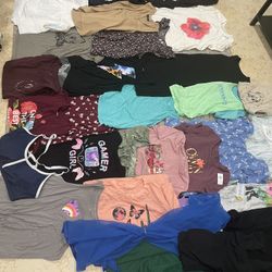 Women Clothes Lot 