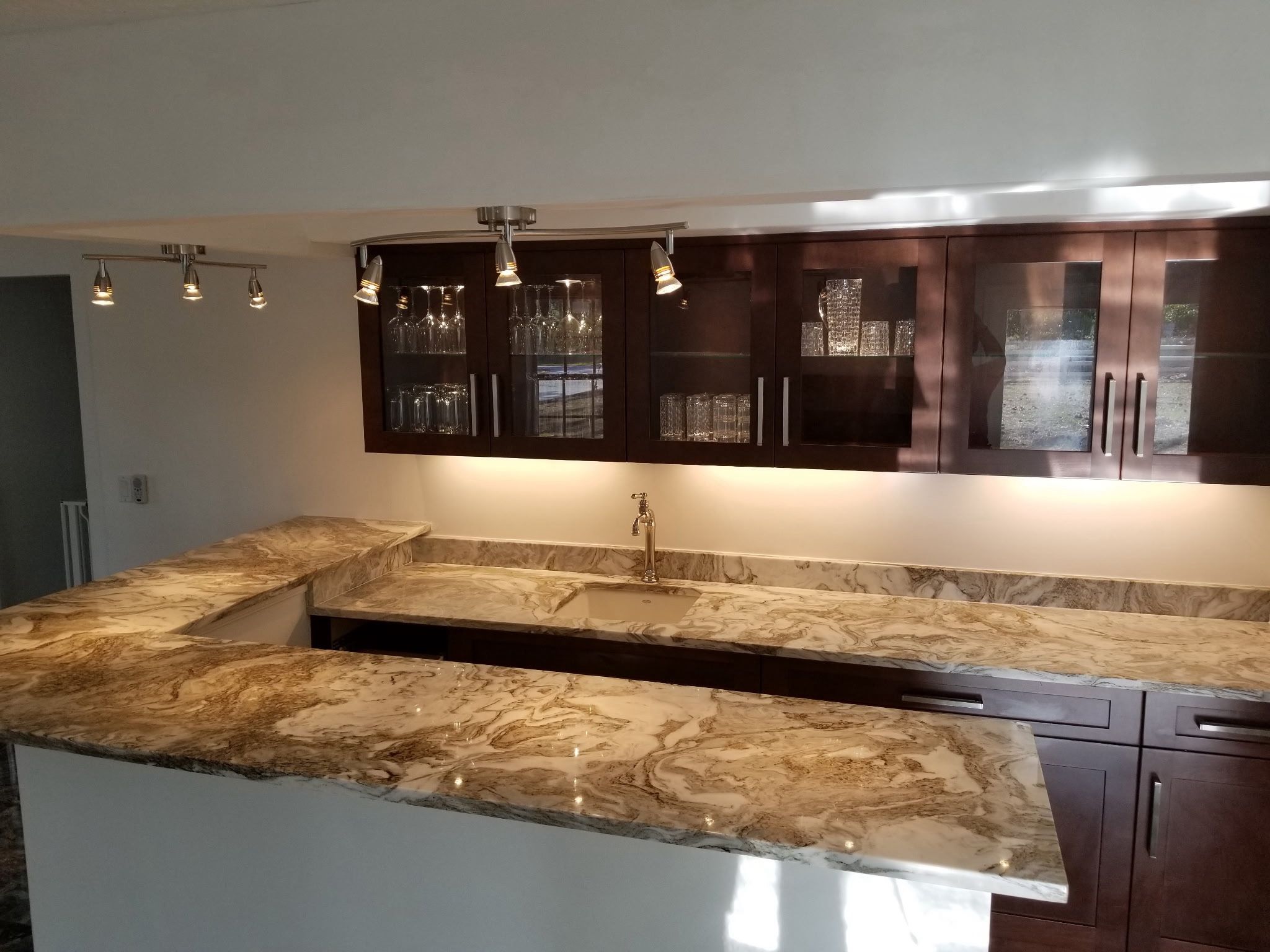 Kitchen Countertops 