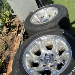 Tires 16 Inch 